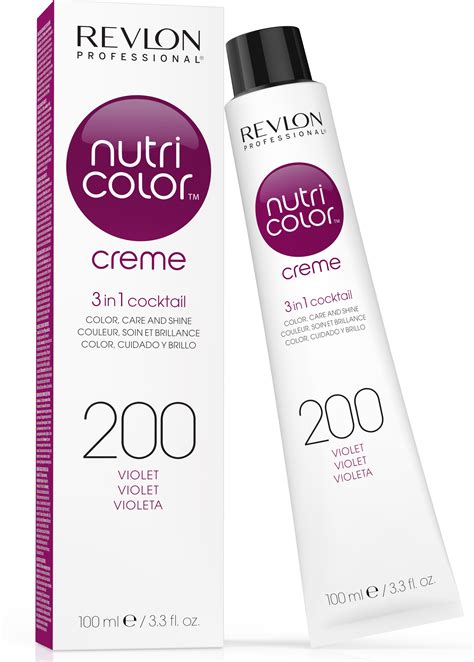 revlon nutri color.